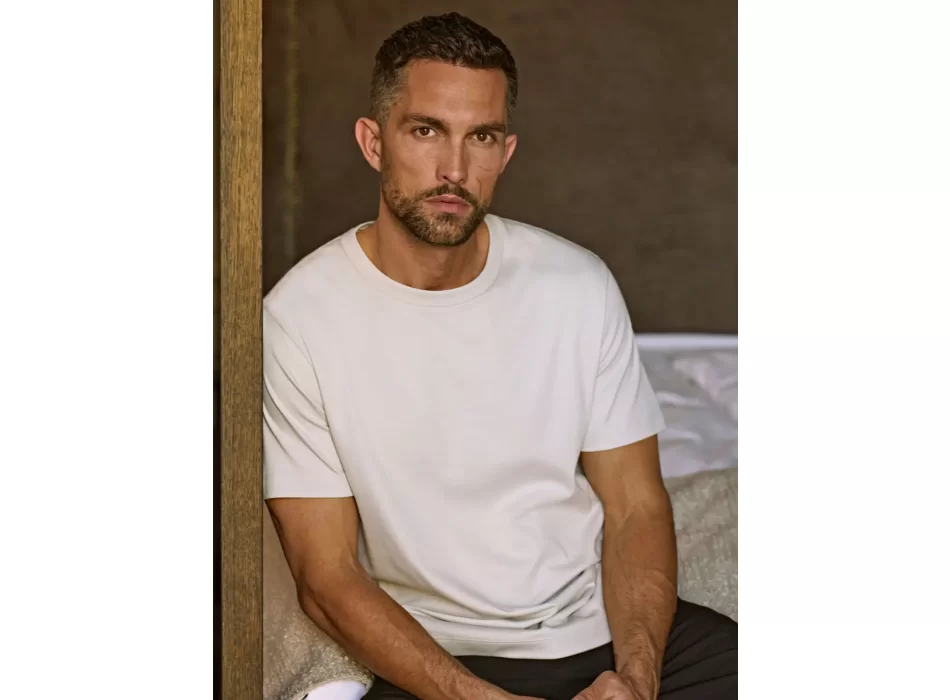 Prima Cotton Tee FullGadgets.com