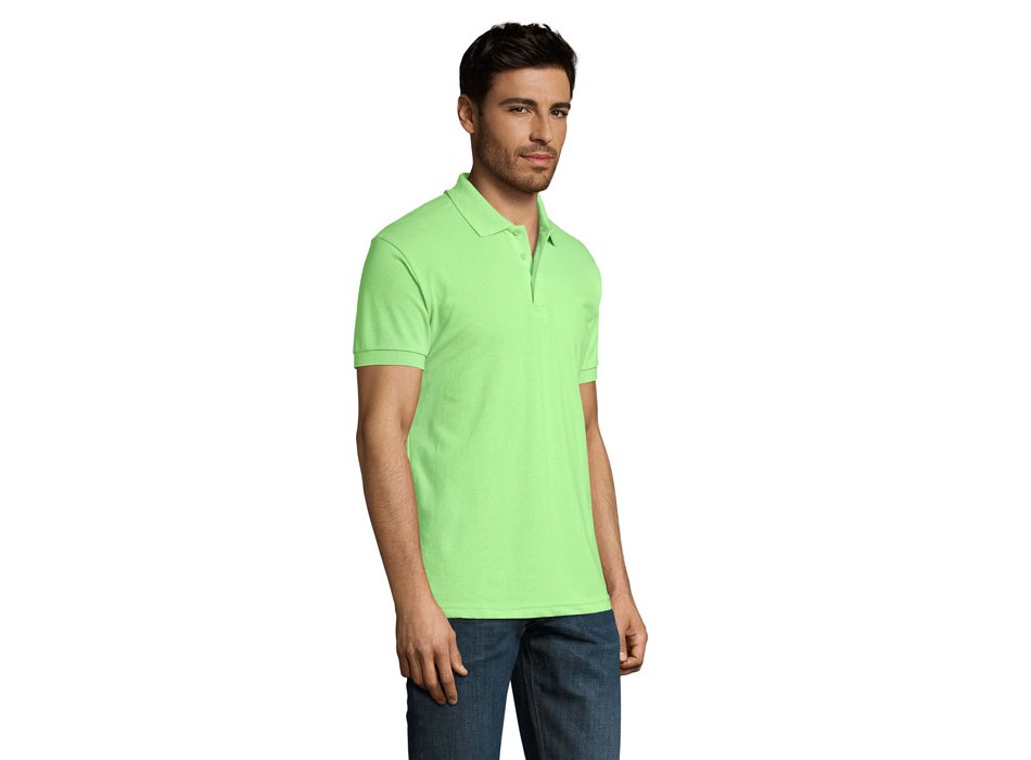 PRIME MEN - PRIME-MEN POLO-200g FullGadgets.com