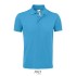 Prime Men - Polo-200G Personalizzabile