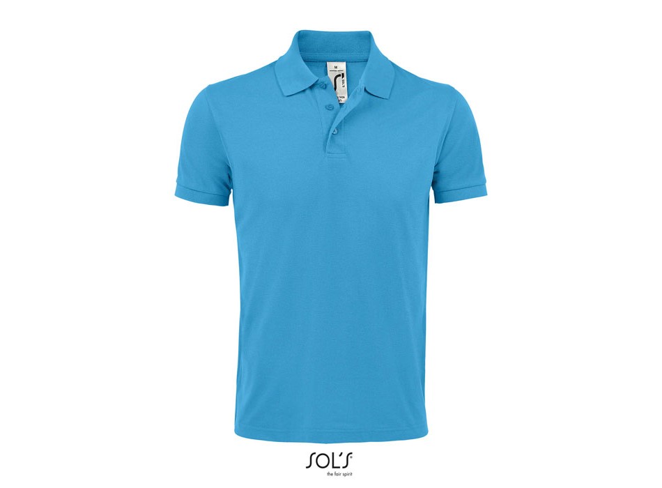 PRIME MEN - PRIME-MEN POLO-200g FullGadgets.com