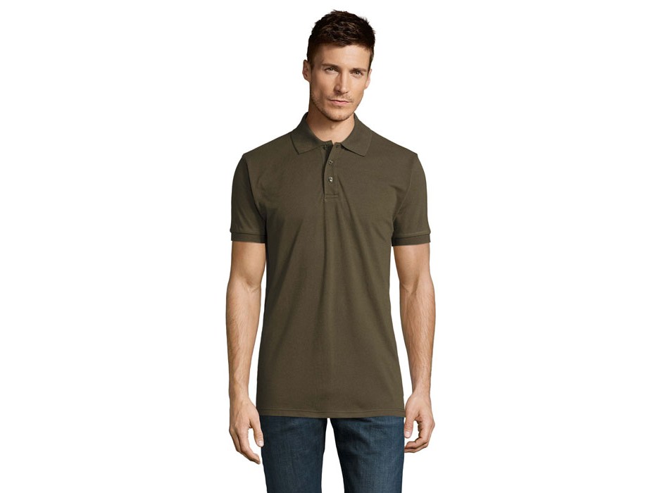 PRIME MEN - PRIME-MEN POLO-200g FullGadgets.com