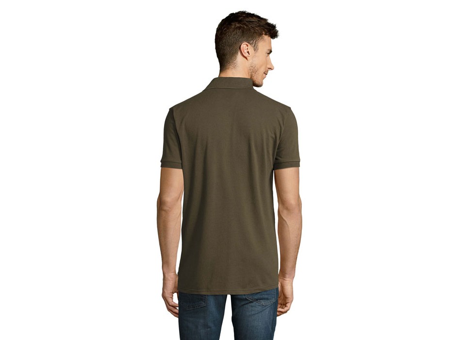 PRIME MEN - PRIME-MEN POLO-200g FullGadgets.com