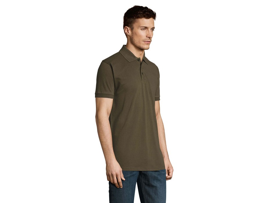PRIME MEN - PRIME-MEN POLO-200g FullGadgets.com