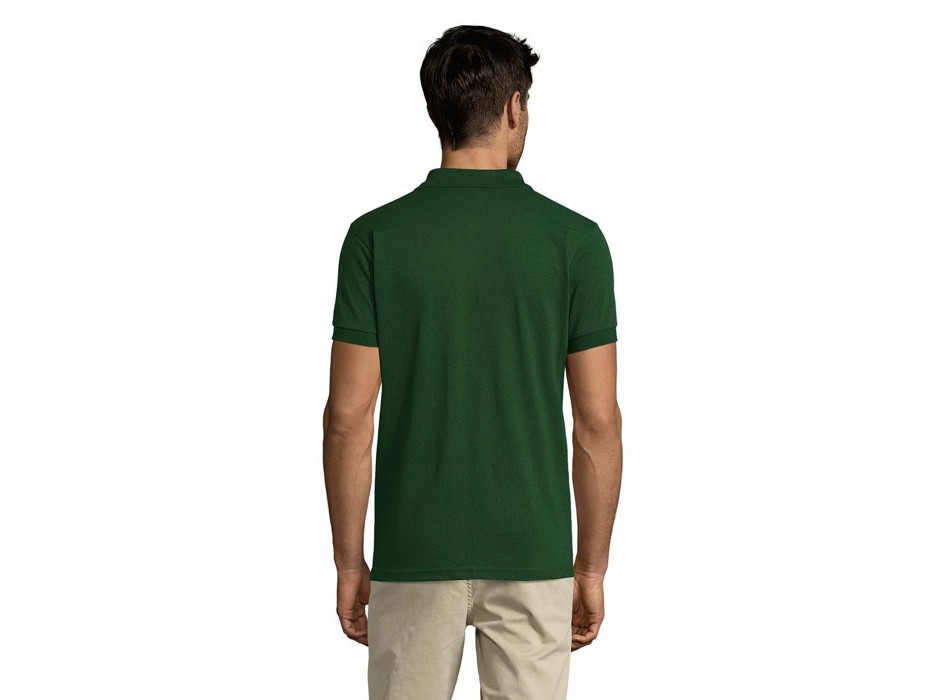 PRIME MEN - PRIME-MEN POLO-200g FullGadgets.com