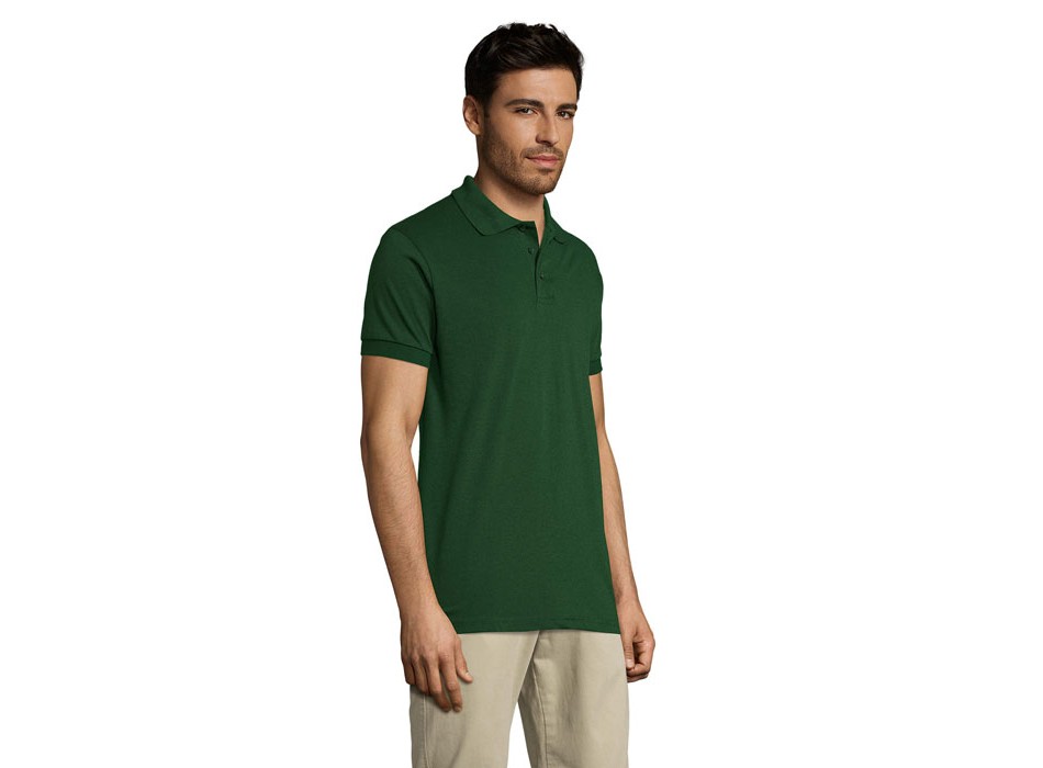 PRIME MEN - PRIME-MEN POLO-200g FullGadgets.com