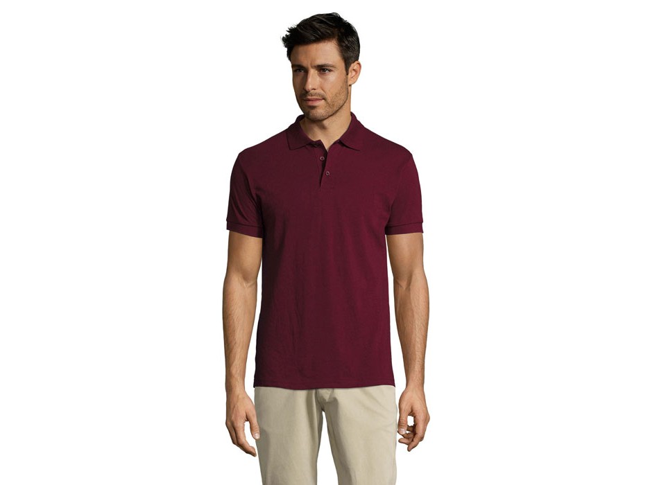 PRIME MEN - PRIME-MEN POLO-200g FullGadgets.com