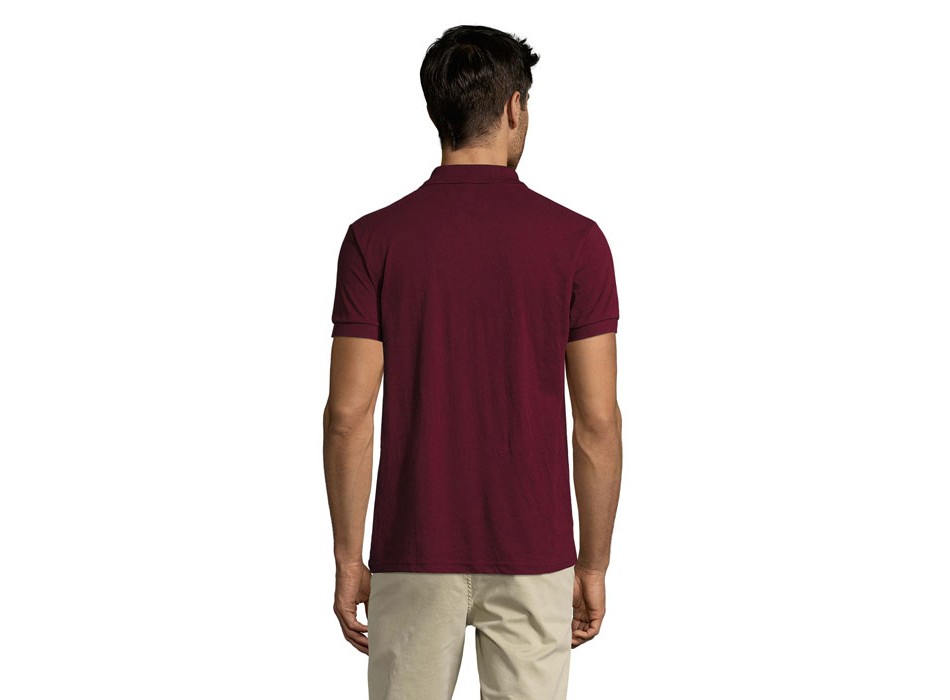 PRIME MEN - PRIME-MEN POLO-200g FullGadgets.com