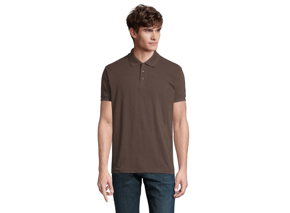 PRIME MEN - PRIME-MEN POLO-200g FullGadgets.com