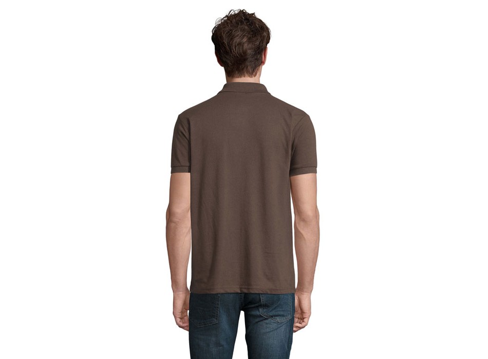 PRIME MEN - PRIME-MEN POLO-200g FullGadgets.com