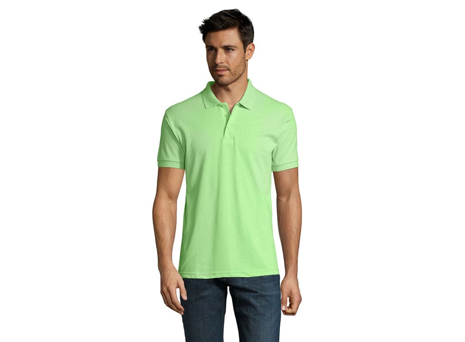 PRIME MEN - PRIME-MEN POLO-200g FullGadgets.com