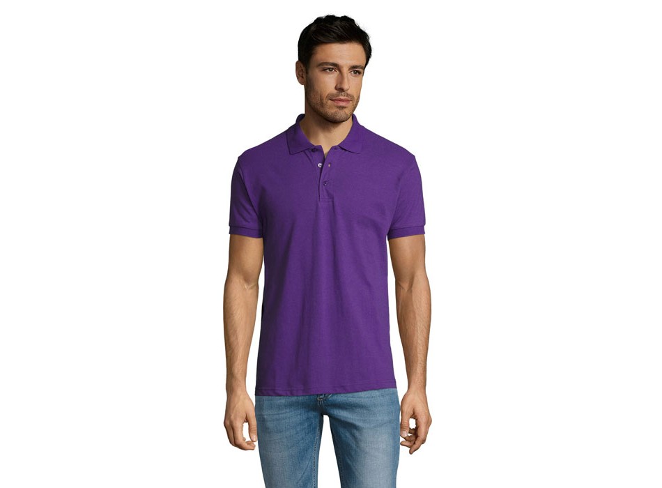 PRIME MEN - PRIME-MEN POLO-200g FullGadgets.com