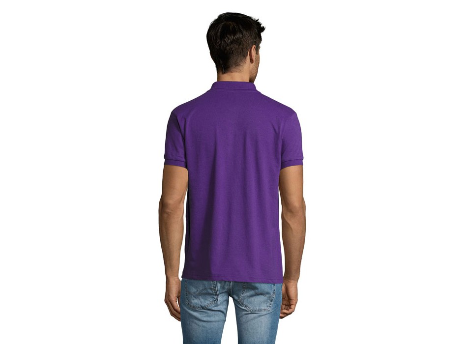 PRIME MEN - PRIME-MEN POLO-200g FullGadgets.com