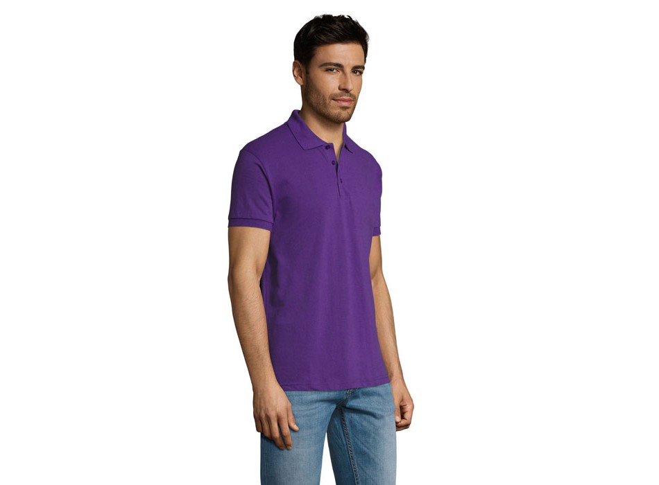 PRIME MEN - PRIME-MEN POLO-200g FullGadgets.com