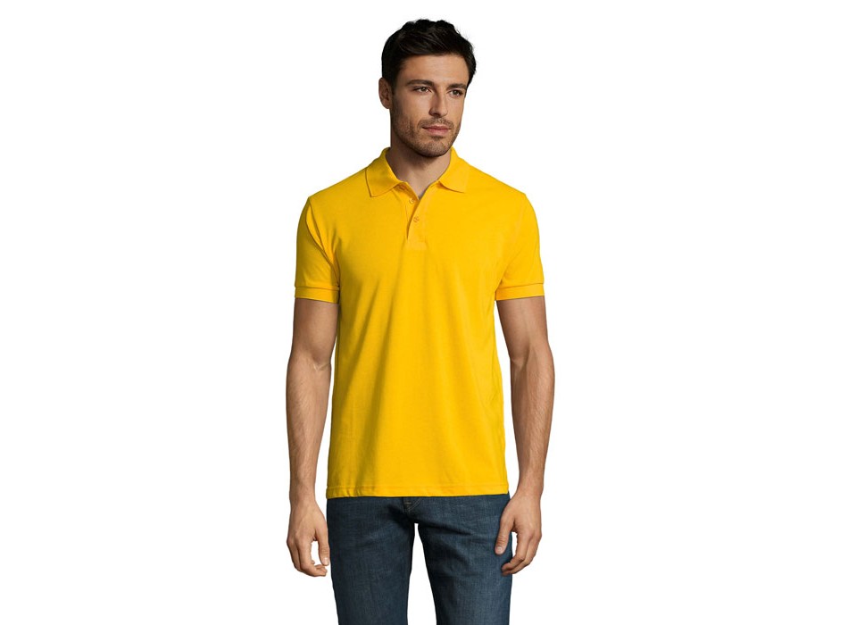 PRIME MEN - PRIME-MEN POLO-200g FullGadgets.com
