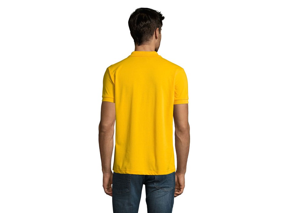 PRIME MEN - PRIME-MEN POLO-200g FullGadgets.com