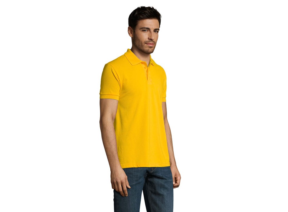 PRIME MEN - PRIME-MEN POLO-200g FullGadgets.com