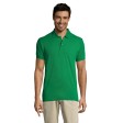 PRIME MEN - PRIME-MEN POLO-200g FullGadgets.com