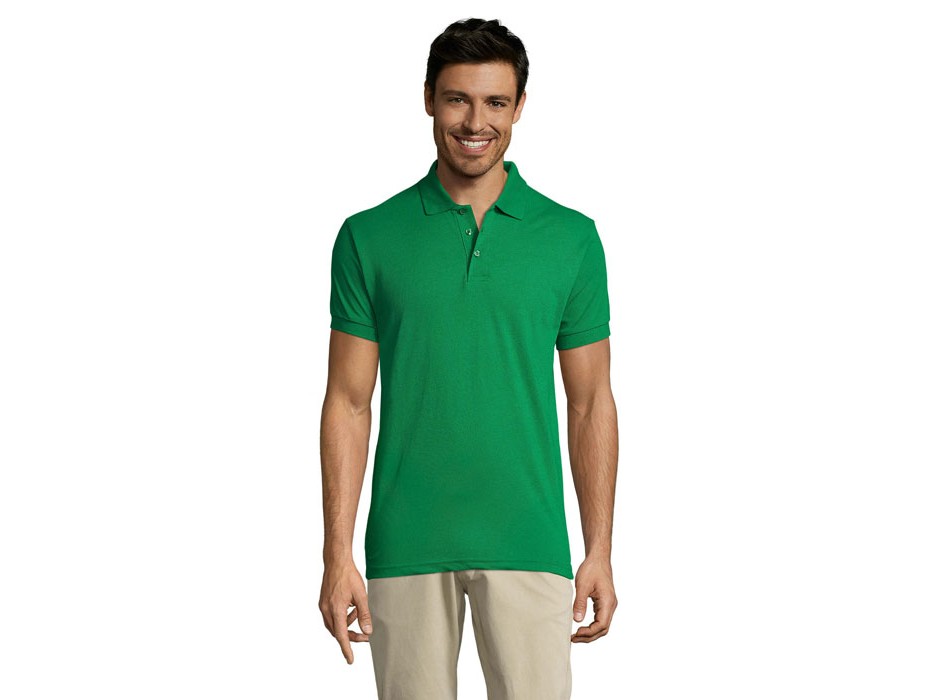 PRIME MEN - PRIME-MEN POLO-200g FullGadgets.com