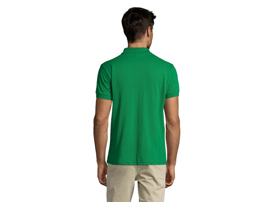 PRIME MEN - PRIME-MEN POLO-200g FullGadgets.com