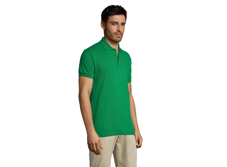 PRIME MEN - PRIME-MEN POLO-200g FullGadgets.com
