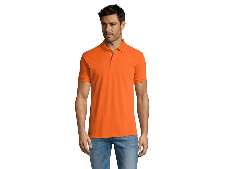 PRIME MEN - PRIME-MEN POLO-200g FullGadgets.com