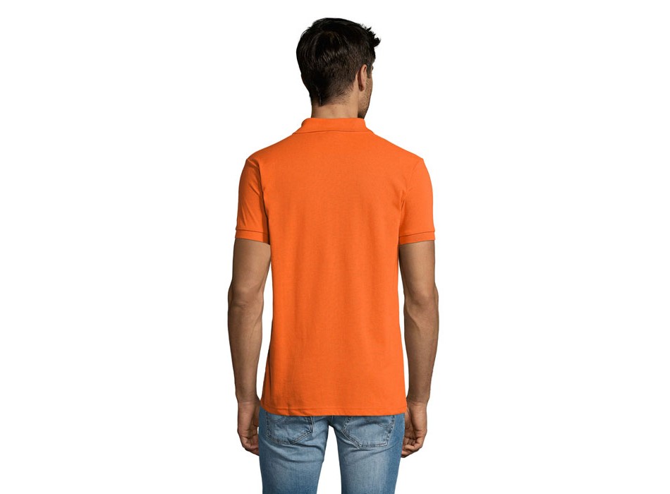 PRIME MEN - PRIME-MEN POLO-200g FullGadgets.com