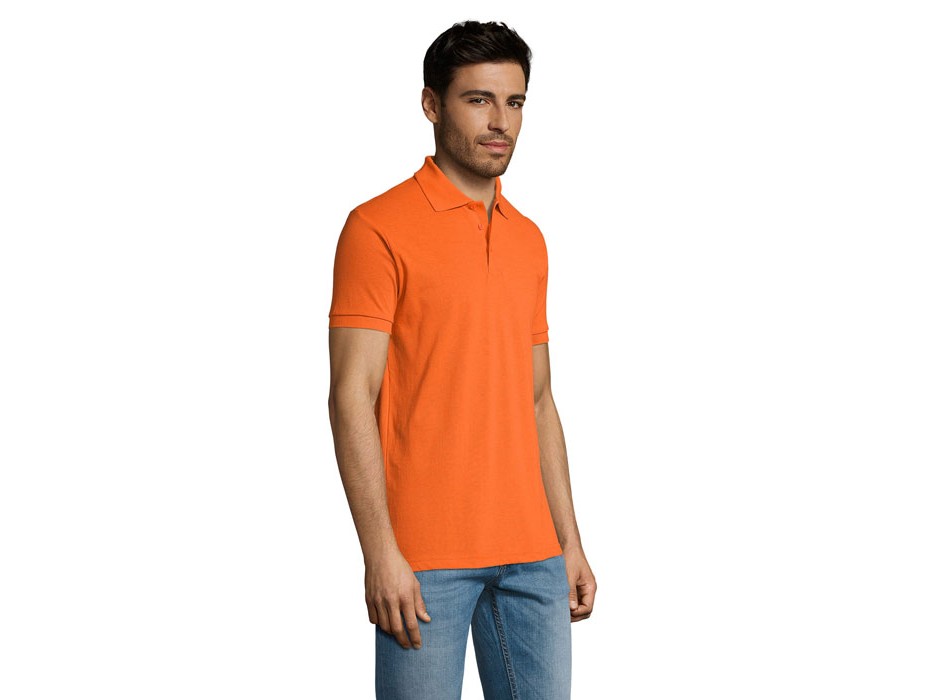 PRIME MEN - PRIME-MEN POLO-200g FullGadgets.com