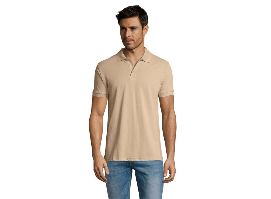PRIME MEN - PRIME-MEN POLO-200g FullGadgets.com
