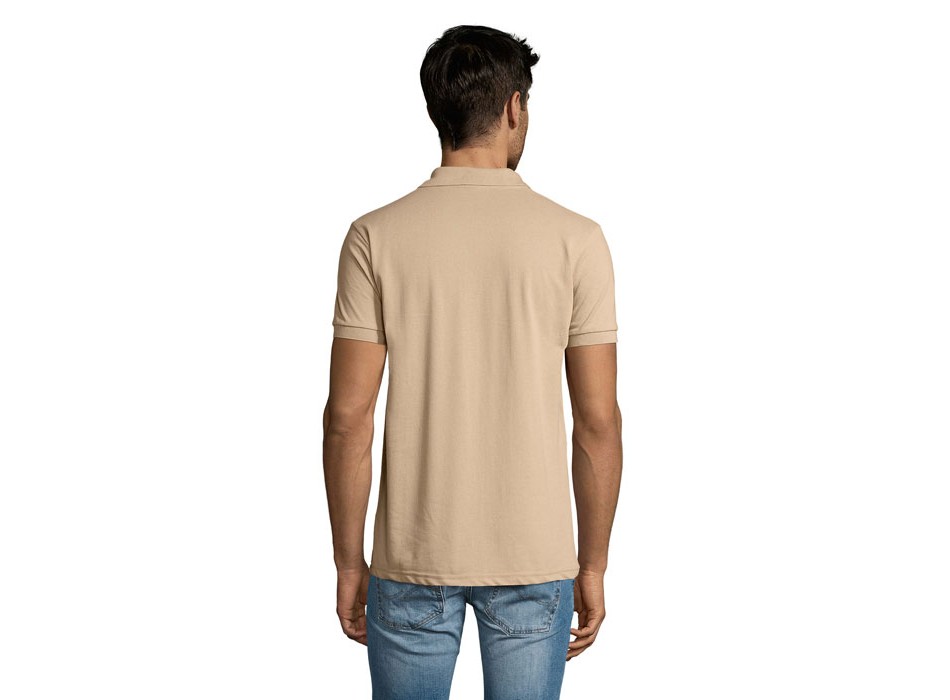 PRIME MEN - PRIME-MEN POLO-200g FullGadgets.com