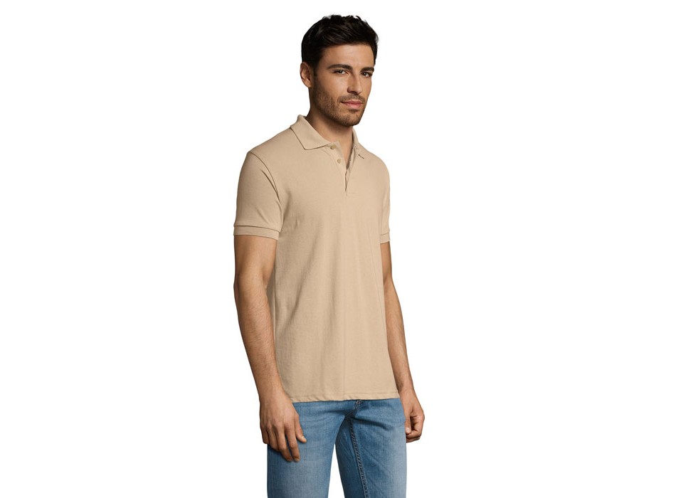 PRIME MEN - PRIME-MEN POLO-200g FullGadgets.com