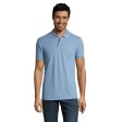 PRIME MEN - PRIME-MEN POLO-200g FullGadgets.com