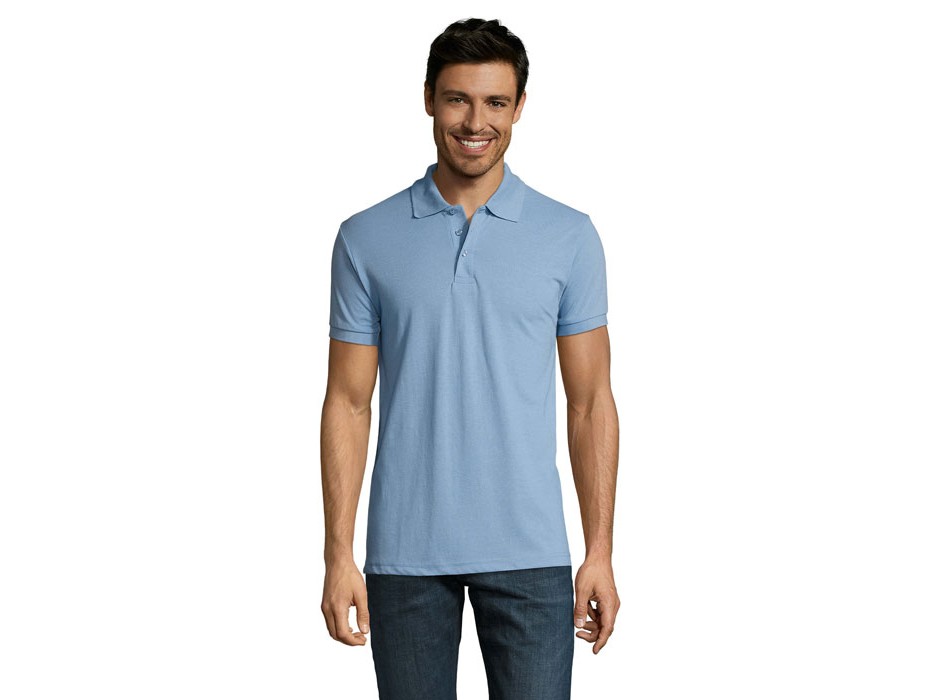 PRIME MEN - PRIME-MEN POLO-200g FullGadgets.com