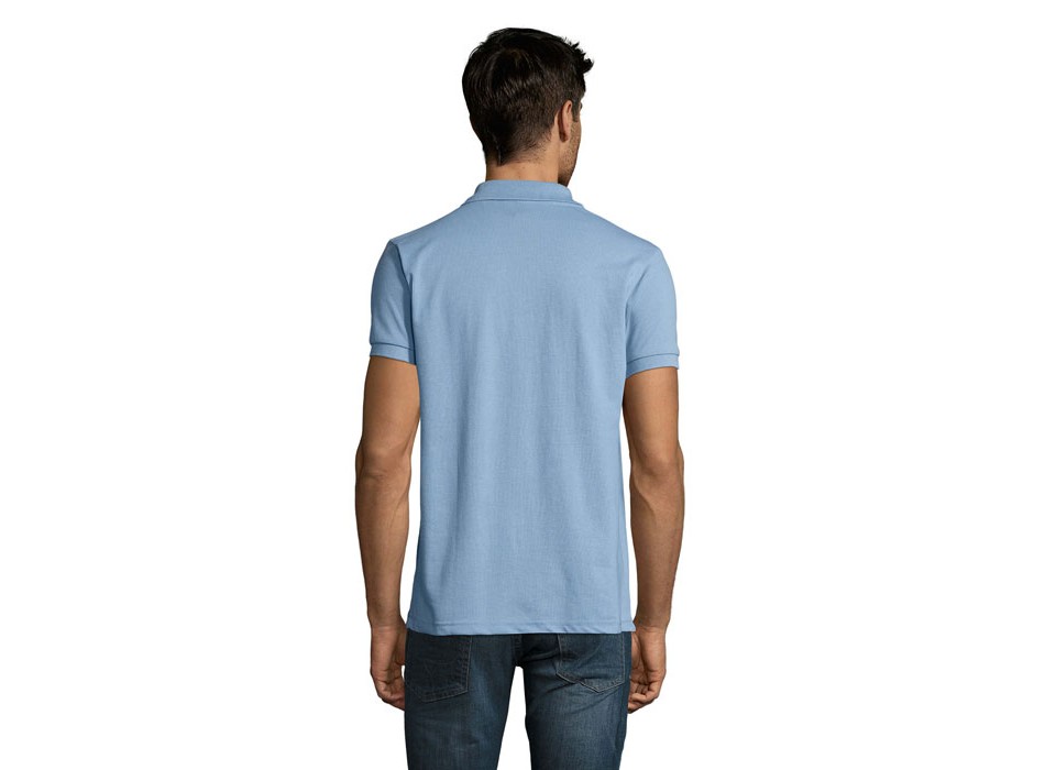 PRIME MEN - PRIME-MEN POLO-200g FullGadgets.com