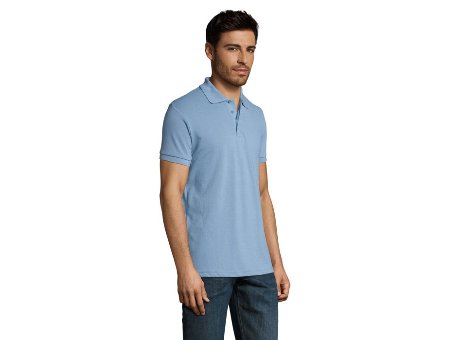 PRIME MEN - PRIME-MEN POLO-200g FullGadgets.com