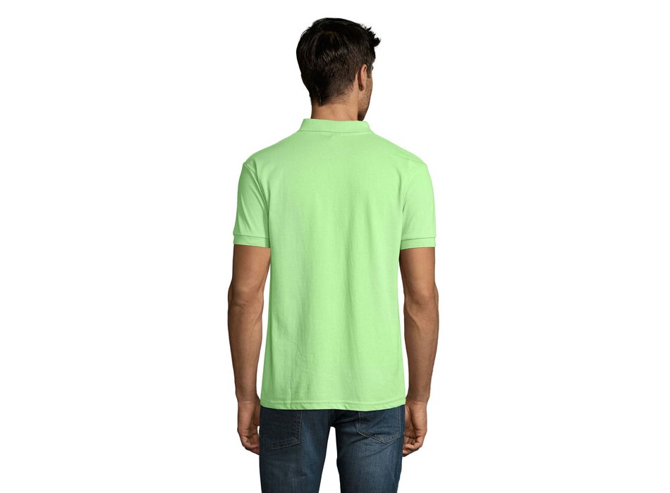 PRIME MEN - PRIME-MEN POLO-200g FullGadgets.com