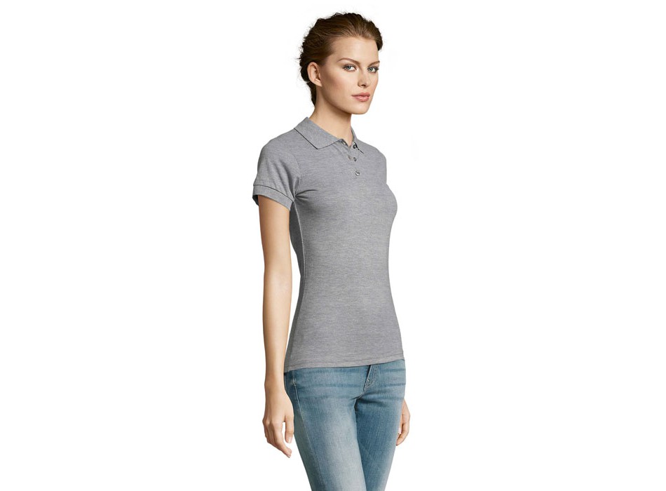 PRIME WOMEN - PRIME WOMEN POLO 200g FullGadgets.com