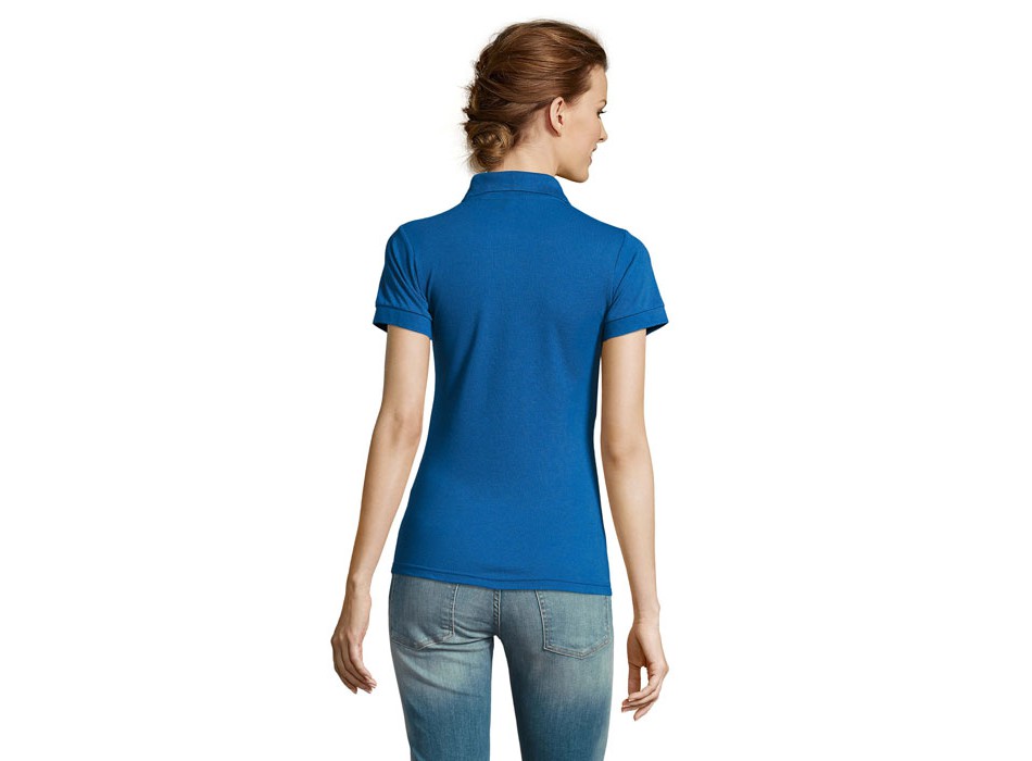 PRIME WOMEN - PRIME WOMEN POLO 200g FullGadgets.com