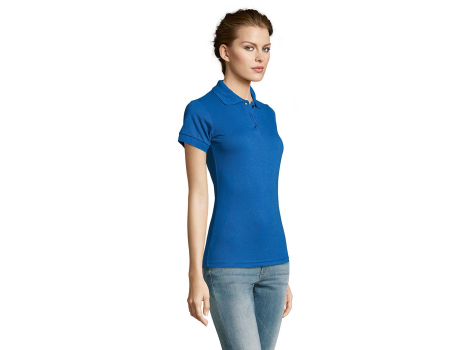 PRIME WOMEN - PRIME WOMEN POLO 200g FullGadgets.com
