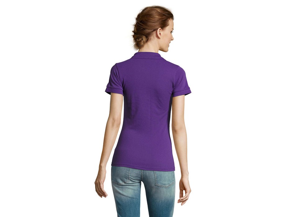 PRIME WOMEN - PRIME WOMEN POLO 200g FullGadgets.com