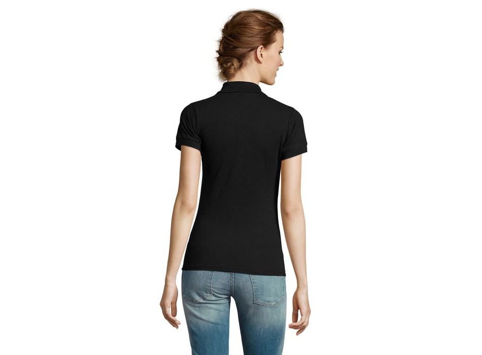 PRIME WOMEN - PRIME WOMEN POLO 200g FullGadgets.com