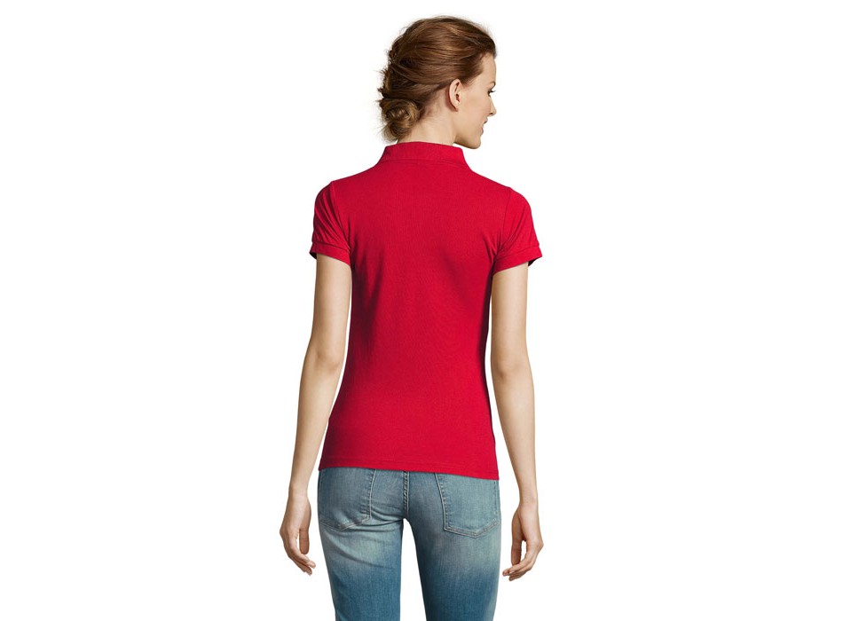 PRIME WOMEN - PRIME WOMEN POLO 200g FullGadgets.com