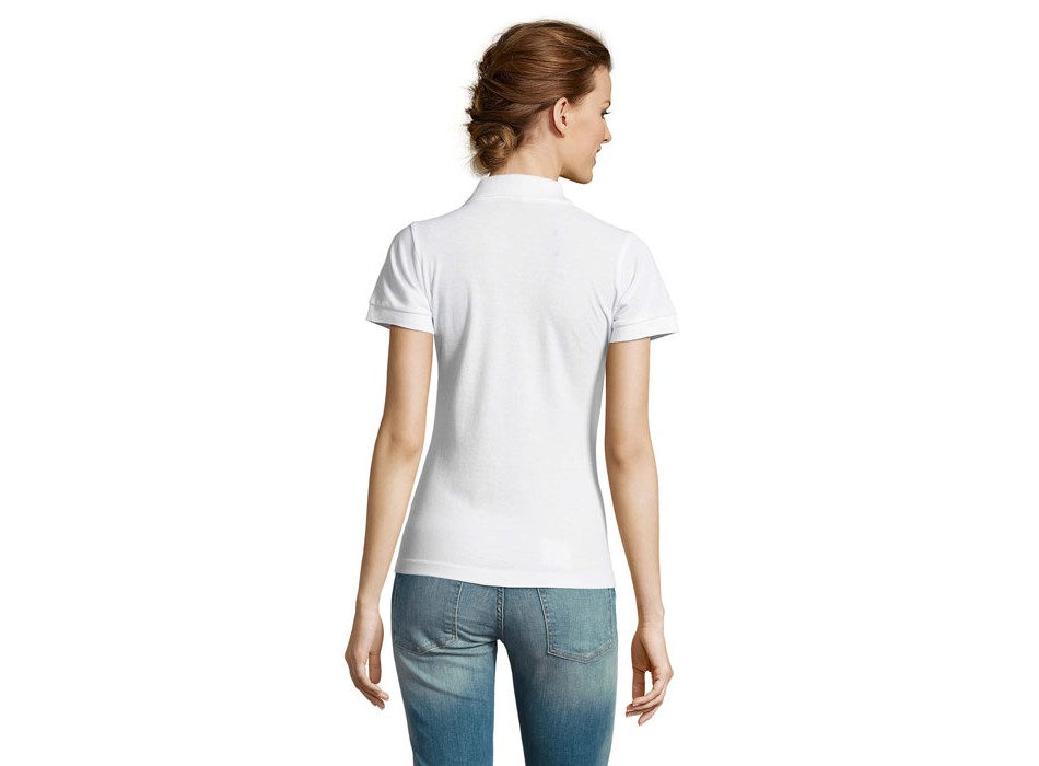 PRIME WOMEN - PRIME WOMEN POLO 200g FullGadgets.com