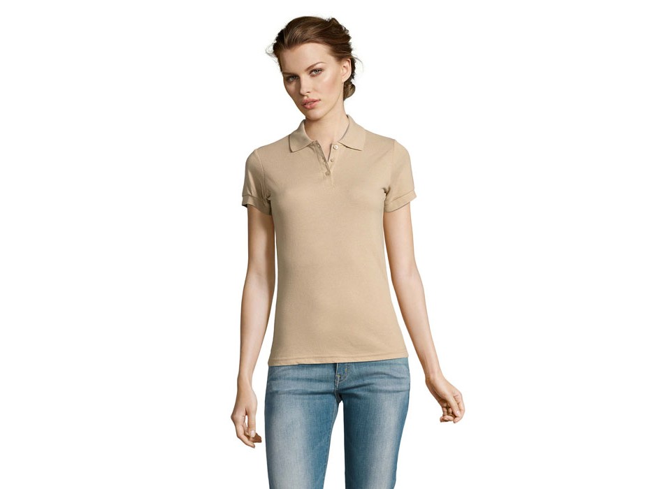 PRIME WOMEN - PRIME WOMEN POLO 200g FullGadgets.com