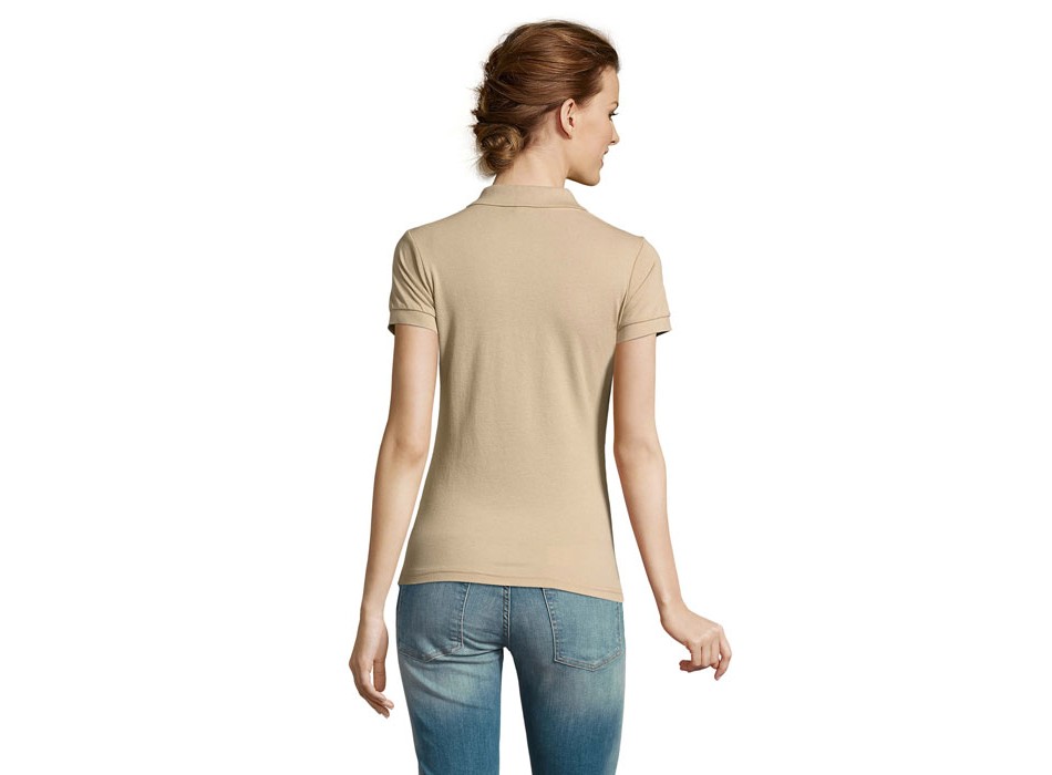 PRIME WOMEN - PRIME WOMEN POLO 200g FullGadgets.com