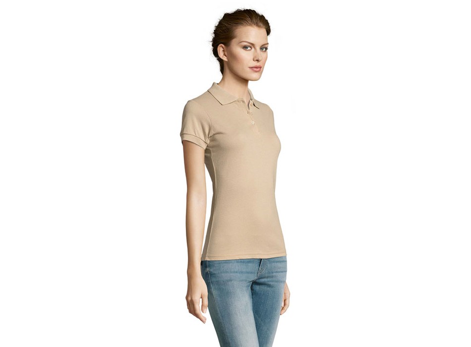 PRIME WOMEN - PRIME WOMEN POLO 200g FullGadgets.com