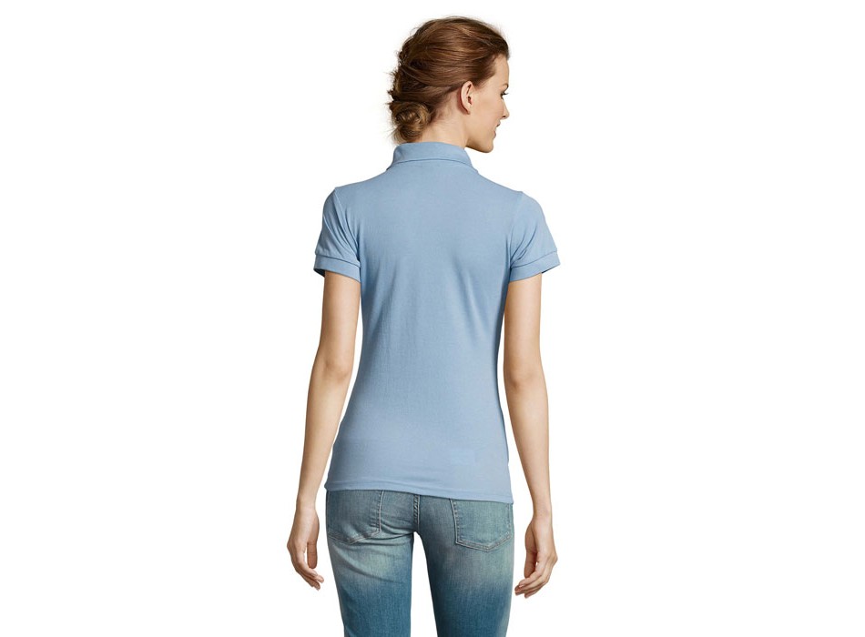 PRIME WOMEN - PRIME WOMEN POLO 200g FullGadgets.com