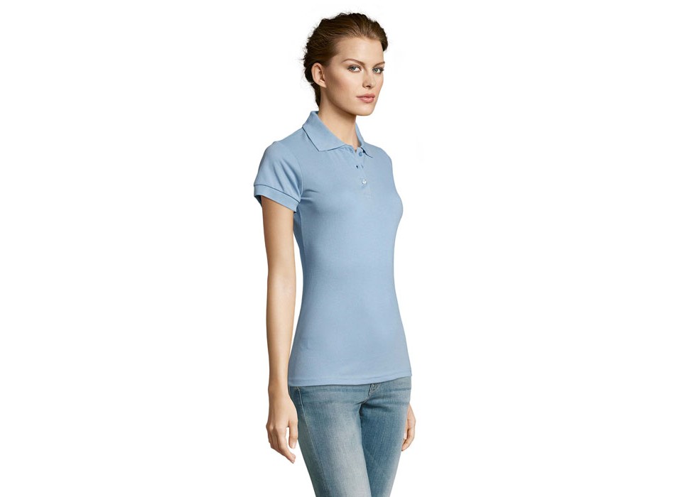 PRIME WOMEN - PRIME WOMEN POLO 200g FullGadgets.com