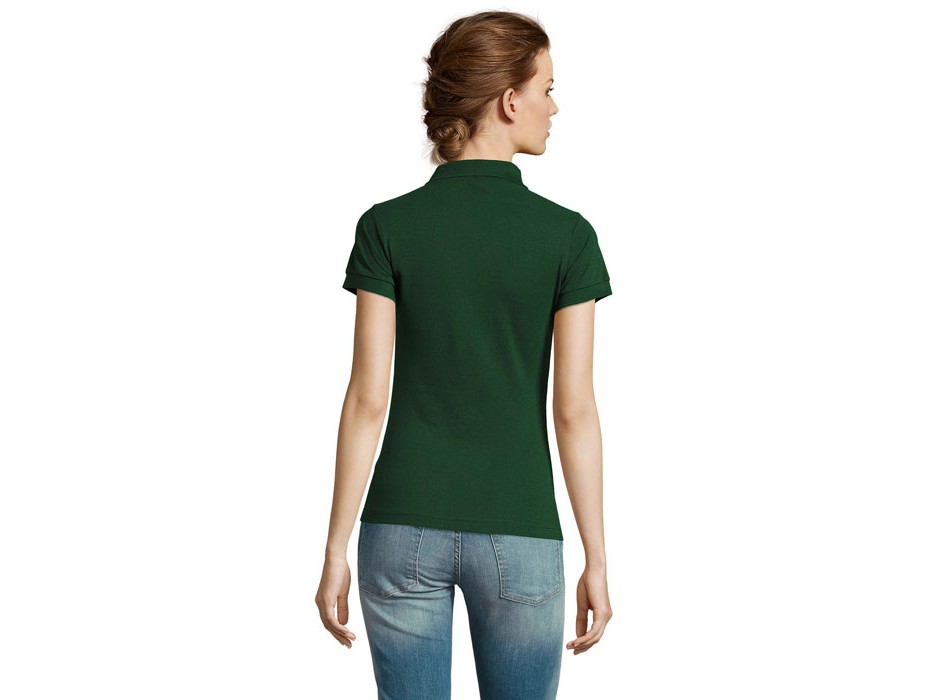 PRIME WOMEN - PRIME WOMEN POLO 200g FullGadgets.com