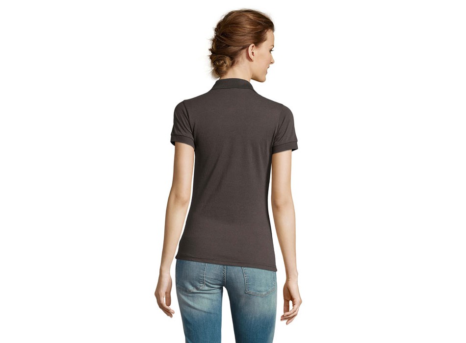 PRIME WOMEN - PRIME WOMEN POLO 200g FullGadgets.com