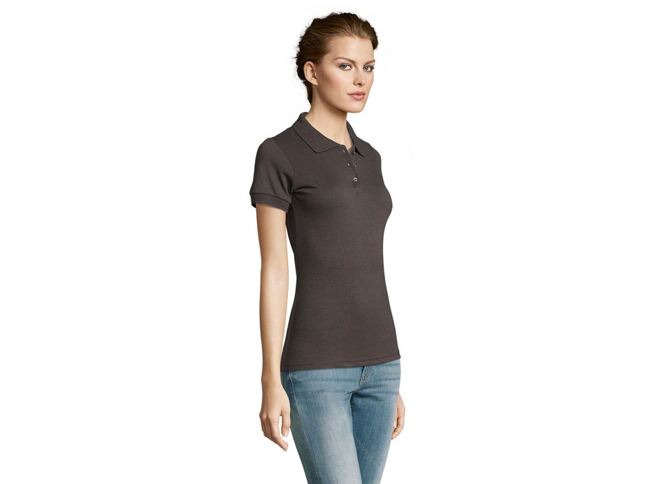 PRIME WOMEN - PRIME WOMEN POLO 200g FullGadgets.com